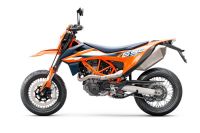 KTM 690 SMC R Sachsen - Lößnitz Vorschau