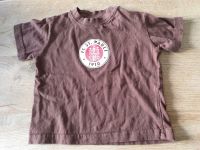 Gr. 80 / 86 T - Shirt FC St. Pauli Fußball T-Shirt Baden-Württemberg - Neckartenzlingen Vorschau