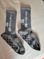 Footballsocks Grau Bayern - Langenzenn Vorschau