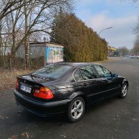E46 328i Limousine Youngtimer M52B28TU Leder BMW Nordrhein-Westfalen - Drensteinfurt Vorschau