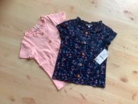 2 Tshirts Bluse, neu und ungetragen 122 Sachsen - Radebeul Vorschau