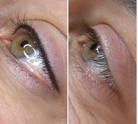 Permanent MakeUp Wimpernkranzverdichtung/Lidstrich Saarland - Saarlouis Vorschau