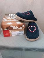 Toni Pons  Slipper Weihnachtsedition HoHoHo Neu und OVP Essen - Essen-West Vorschau