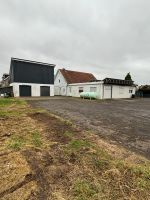 Büro-Lager-Halle-Carport-Garage Zu vermieten !! Niedersachsen - Langwedel Vorschau