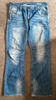 Jeans Jack & Jones Größe 38 / 36 Modell Boxy Powell Leipzig - Lindenthal Vorschau