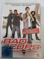 BAD COPS- Superbullen sehen rot, DVD, NEU!  Bad cops—Superbullen Stuttgart - Weilimdorf Vorschau