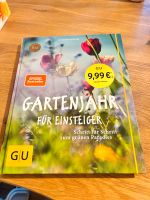 Gartenjahr für Einsteiger Schleswig-Holstein - Ellerau  Vorschau