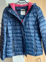 Steppjacke Bayern - Roding Vorschau