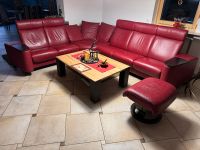 Stressless Couch Sofa Wohnlandschaft Eckcouch classic 64 Ruby Bayern - Lautertal Vorschau