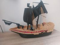 Playmobil 6678 Piratenschiff Pankow - Prenzlauer Berg Vorschau