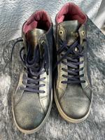 Sneaker Pantofolo d‘ oro Hessen - Limburg Vorschau