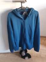 Adidas # Sweatjacke # Größe L # neuwertig Hessen - Nüsttal Vorschau