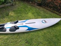 ✅️ Windsurfbrett ✅️ 160 Liter ✅️ Surfboard ✅️ Mistral ✅️ Segel ✅ Hamburg - Wandsbek Vorschau