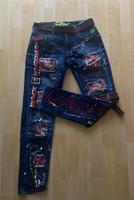 Cipo & Baxx Jeans Herren Bayern - Plattling Vorschau