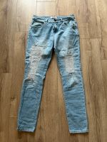 MOS MOSH cropped Jeans, Größe 29 Hessen - Königstein im Taunus Vorschau