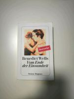 Benedikt Wells Vom Ende der Einsamkeit Roman Rheinland-Pfalz - Kaiserslautern Vorschau