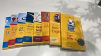 Taschenbücher Buchhaltung Englisch Achtsamkeit Impro Loslassen Leipzig - Kleinzschocher Vorschau