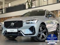 Volvo XC 60 AWD R-Design Sthz Pano Memory H&K ACC AHK Bayern - Landshut Vorschau