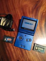 Gameboy Advance Sp Bayern - Greding Vorschau