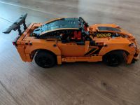 Lego Technik 42093 Chevrolet Corvette ZR 1 Nordrhein-Westfalen - Moers Vorschau