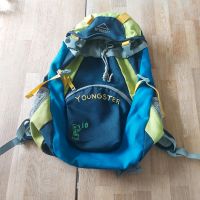 Kinderrucksack Rucksack für Kinder Hessen - Edermünde Vorschau