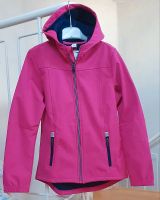 Yigga Jacke Gr. 146 Softshelljacke pink Neu Bayern - Senden Vorschau