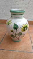 VINTAGE Vase HINDELANGER Keramik Sonnenblumen Bodenvase selten Stuttgart - Stuttgart-Süd Vorschau