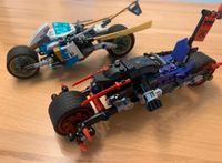 Lego Ninjago 70639 Masters of Spinjitzu Baden-Württemberg - Korb Vorschau