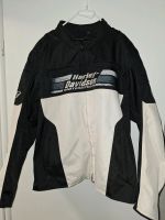 Harley Davidson Riding Gear - Motorradjacke XXL Nordrhein-Westfalen - Euskirchen Vorschau