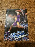 Fleer Ultra NBA Basketball Karte Kobe Bryant Lakers, 1997 Bayern - Henfenfeld Vorschau