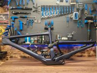 Specialized Enduro Carbon Rahmen S5 mit Rockshox Dämpfer Nordrhein-Westfalen - Hamm Vorschau