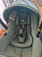 Joie babyschale mit isofix Niedersachsen - Rotenburg (Wümme) Vorschau