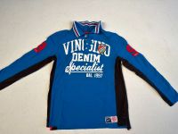 Vinginio Sweatshirt blau wie neu Größe Size 14 Bayern - Cham Vorschau