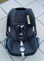 Maxi Cosi Cabrio Fix Cabriofix Gruppe 0+ bis 13 kg Baden-Württemberg - Schwäbisch Gmünd Vorschau