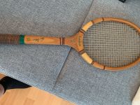 VintageTennisschläger ca. 90 Jahre alt aus Holz Warendorf - Milte Vorschau