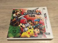 Nintendo Spiel 3DS Super Mario Smash Bros Essen - Bergerhausen Vorschau