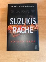 Suzukis Rache, Hardcover Rheinland-Pfalz - Montabaur Vorschau