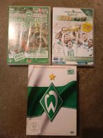 3 DVDS Werder Bremen Schleswig-Holstein - Groß Wittensee Vorschau