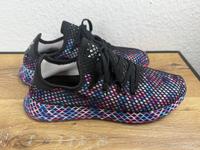 Adidas Deerupt Größe 45, 1/3 TOP Zustand! Düsseldorf - Gerresheim Vorschau