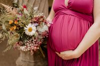 Umstandskleidung Schwangerschaft in Größe M von Prenatal und H&M Nordrhein-Westfalen - Hürth Vorschau