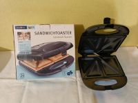 Sandwichtoaster Nordrhein-Westfalen - Rheine Vorschau