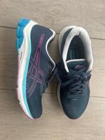ASICS Laufschuhe Everyday Comfort Amplifoam 38 Hessen - Pfungstadt Vorschau