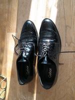 Lackschuhe von Gabor in 6 1/2 Baden-Württemberg - Pfullendorf Vorschau