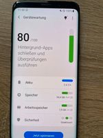 Samsung Galaxy S9 duos Stuttgart - Hedelfingen Vorschau