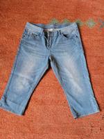 Capri Jeans S. Oliver Gr. 40 Hessen - Vöhl Vorschau