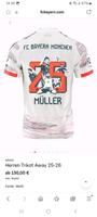 Müller Trikot Nordrhein-Westfalen - Dörentrup Vorschau