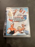 PS 3 Virtua tennis 3 Hessen - Lorsch Vorschau