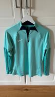Nike ‼️Shirt Pulli  Türkis Gr. M Sport wandern Rad neu top ‼️ Leipzig - Meusdorf Vorschau