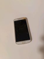 Samsung Galaxy Handy Smartphone s2 s3 Sachsen - Zwickau Vorschau