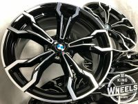 ORIGINAL BMW 21 ZOLL X3M F97 X4M F98 STYLING 765 M FELGEN M765 MX Hessen - Hainburg Vorschau